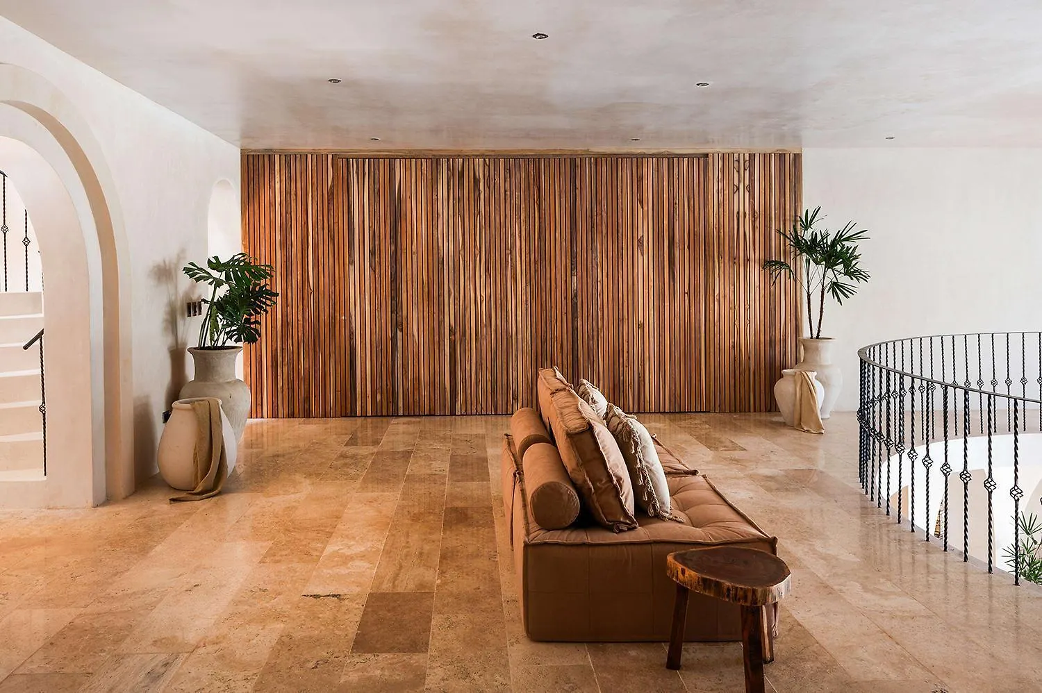 Casa Arka - Palacial Sanctuary For Group Retreats Tulum Mexiko
