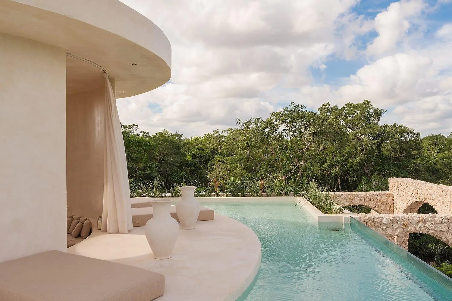 Villa Casa Arka - Palacial Sanctuary For Group Retreats Tulum Mexikó
